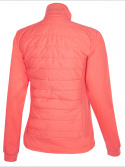Galvin Green Vindjacka Interface 1 Full-Zip Dam Lorelle Korall