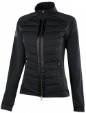 Galvin Green Vindjacka Interface 1 Full-Zip Dam Lorelle Svart