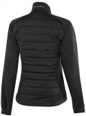 Galvin Green Vindjacka Interface 1 Full-Zip Dam Lorelle Svart