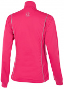 Galvin Green Interface 1 Vindjacka Full-Zip Dam Leila Djup Rosa/Reflex