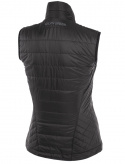 Galvin Green Vindväst Interface 1 Full-Zip Dam Lene Svart