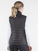 Galvin Green Vindväst Interface 1 Full-Zip Dam Lene Svart