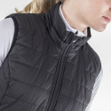 Galvin Green Vindväst Interface 1 Full-Zip Dam Lene Svart