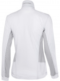 Galvin Green Vindjacka Interface 1 Full-Zip Dam Larissa Vit/Cool Grå
