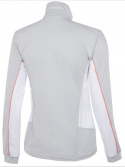 Galvin Green Vindjacka Interface 1 Full-Zip Dam Larissa Cool Grå/Vit/Korall