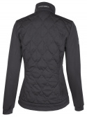 Galvin Green Vindjacka Interface 1 Full-Zip Dam Leora Svart