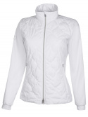 Galvin Green Vindjacka Interface 1 Full-Zip Dam Leora Vit