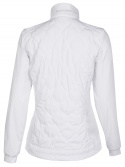 Galvin Green Vindjacka Interface 1 Full-Zip Dam Leora Vit
