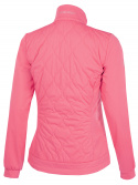 Galvin Green Vindjacka Interface 1 Full-Zip Dam Leora Camelia Rosa