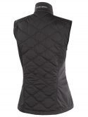Galvin Green Vindväst Interface 1 Full-Zip Dam Lucille Svart