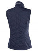 Galvin Green Vindväst Interface 1 Full-Zip Dam Lucille Marinblå