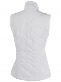 Galvin Green Vindväst Interface 1 Full-Zip Dam Lucille Vit