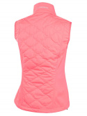 Galvin Green Vindväst Interface 1 Full-Zip Dam Lucille Camelia Rosa