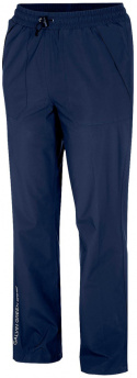 Galvin Green Regnbyxor Gore-Tex Junior Paclite Ross Marinblå