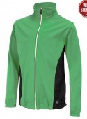Galvin Green Windstopper Junior Långärm RICKY Grön