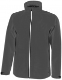Galvin Green Gore-Tex Jacka Junior River Gunmetal/Svart