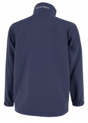 Galvin Green Gore-Tex Jacka Junior River Marin/Röd