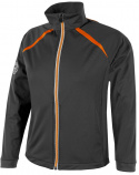 Galvin Green Interface-1 Jacka Junior Reine Grå/Orange