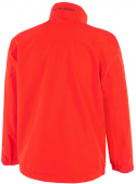 Galvin Green Gore-Tex Jacka Junior Robert Röd/Svart
