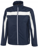 Galvin Green Gore-Tex Jacka Junior Robert Marinblå/Off White