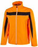 Galvin Green Gore-Tex Jacka Junior Robert Orange/Svart