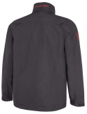 Galvin Green Regnjacka Gore-Tex Junior Robert Svart/Röd