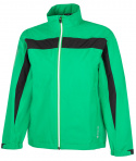 Galvin Green Regnjacka Gore-Tex Junior Robert Grön/Svart
