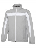 Galvin Green Regnjacka Gore-Tex Junior Robert Sharkskin/Vit