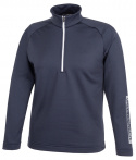 Galvin Green Insula Junior Långärm Half-Zip Raz Marinblå