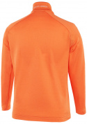 Galvin Green Insula Junior Långärm Half-Zip Raz Orange