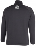 Galvin Green Insula Junior Långärm Half-Zip Raz Svart