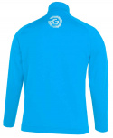 Galvin Green Insula Junior Långärm Half-Zip Raz Blå
