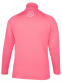 Galvin Green Insula Junior Långärm Half-Zip Raz Camelia Rosa
