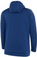 Galvin Green Insula Junior Långärm Half-Zip Rob Blå/Vit