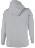 Galvin Green Hoodie Junior Rafael Interface-1 Sharkskin