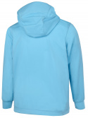 Galvin Green Hoodie Junior Rafael Interface-1 Alaska Blå