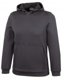 Galvin Green Insula Hoodie Långärm Junior Rico Svart
