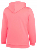 Galvin Green Insula Hoodie Långärm Junior Rico Camelia Rosa