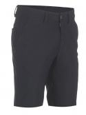 Galvin Green Shorts Herr Parker Svart