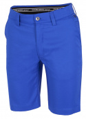 Galvin Green Shorts Herr Paolo Surf Blå