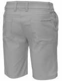 Galvin Green Shorts Herr Paolo Steel Grey