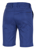 Galvin Green Shorts Herr Paco Surf Blå/Svart
