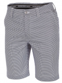 Galvin Green Shorts Herr Paco Vit/Svart