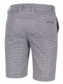 Galvin Green Shorts Herr Paco Vit/Svart