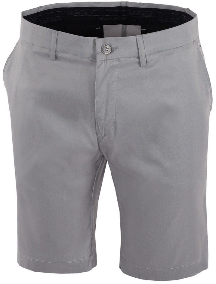Galvin Green Shorts Herr Paul Ventil 8+ Sharkskin i gruppen Kläder / Herrkläder / SHORTS / Galvin Green Shorts hos Dimbo Golf AB (2148014-07B3r)