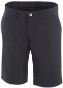 Galvin Green Shorts Herr Paul Ventil 8+ Svart