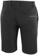 Galvin Green Shorts Herr Paul Ventil 8+ Svart