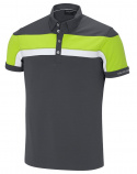 Galvin Green Piké Herr MITCHELL V8+ Iron Grey
