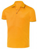 Galvin Green Piké Herr Marty Orange