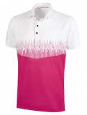 Galvin Green Piké Herr Moss Vit/Barberry